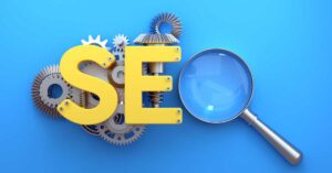 การเขียน SEO สำหรับเว็บไซต์ของคุณเอง